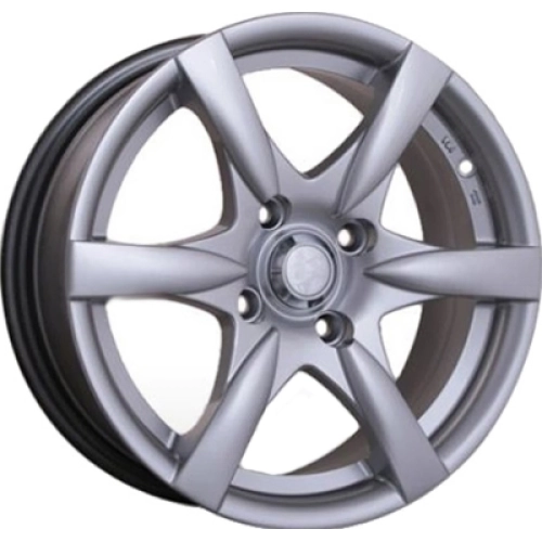 Storm A-518 W6.5 R15 PCD4x108 ET40 DIA67.1 HS